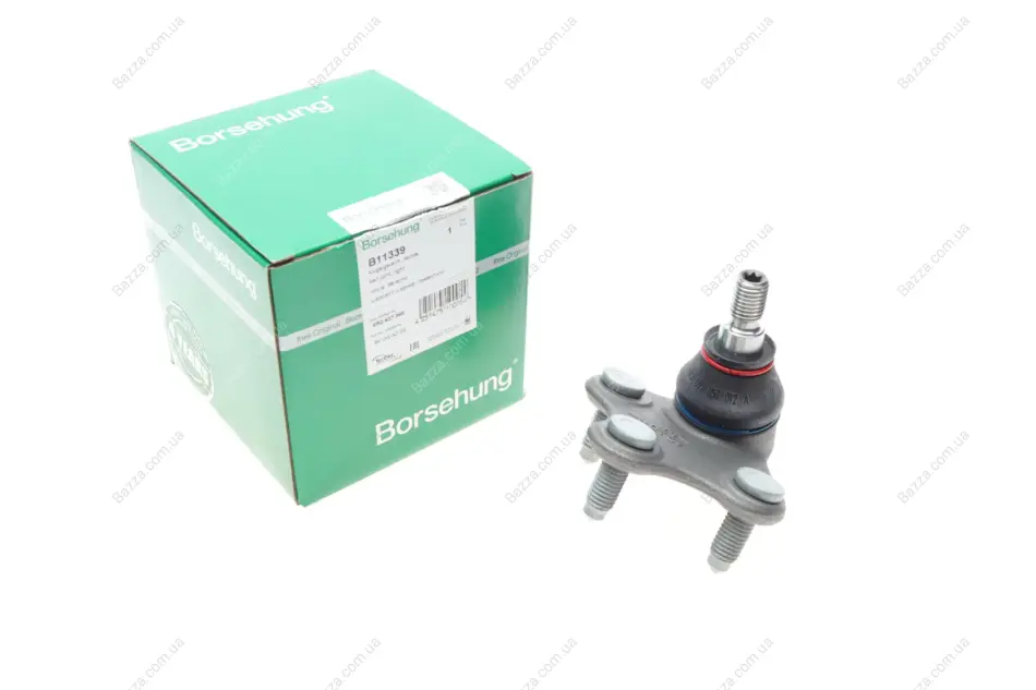 Шаровая опора borsehung B11339