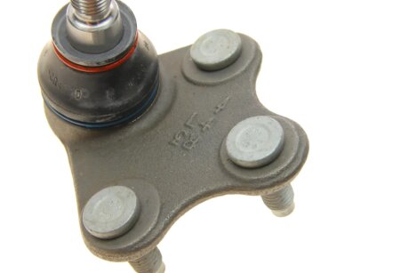 Кульова опора borsehung B11340