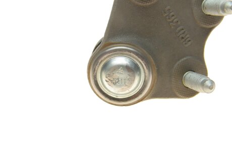 Кульова опора borsehung B11340