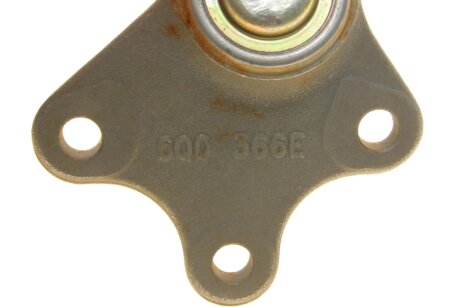 Кульова опора borsehung B18696