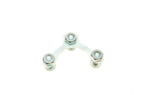 Кульова опора borsehung B18696