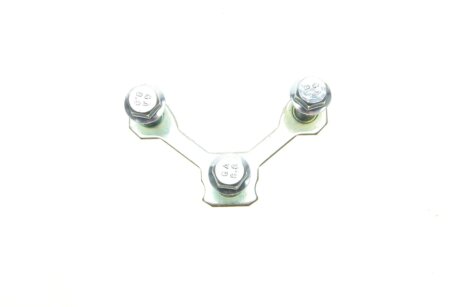 Кульова опора borsehung B18696