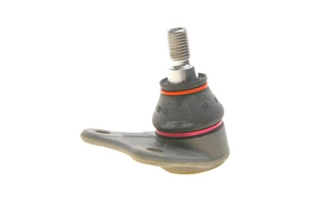 Кульова опора borsehung B18700