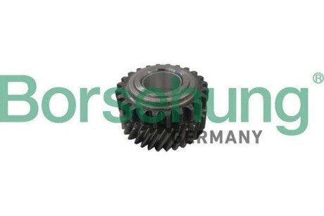 Шестерня borsehung B12311