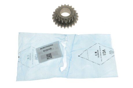 Шестерня ГРМ borsehung B1S028
