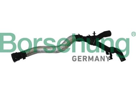 Шланг охолодження КПП (OE) borsehung B11979 на Фольксваген Джетта 6