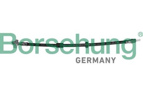 Шланг гальмівний передній borsehung B10954 на Шкода Октавия тур