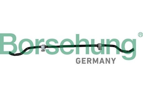 Стабилизатор поперечной (передней) устойчивости borsehung B12175 на Фольксваген Атлас