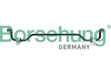 Стабілізатор в комплекті; задній; 19 мм borsehung B10813