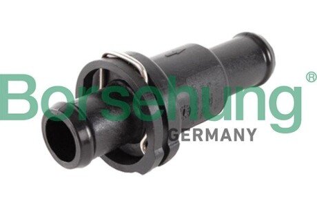 Термостат 87℃ (OE) borsehung B18776 на Ауди А6 с7