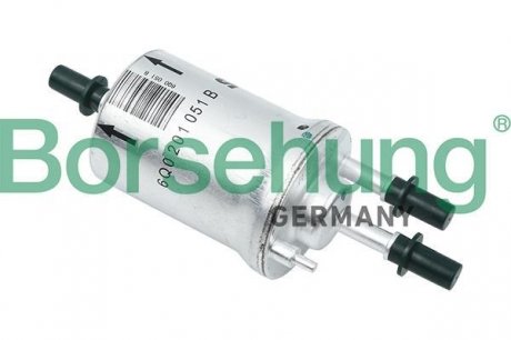 Паливний (топливный) фільтр borsehung B12791