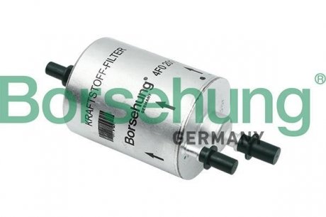 Паливний (топливный) фільтр borsehung B12826