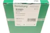 Топливный фильтр borsehung B10523