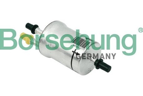 Паливний (топливный) фільтр borsehung B12822 на Ауди А3 8р