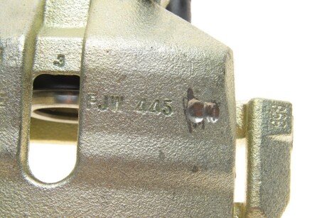 Тормозной суппорт borsehung B11370