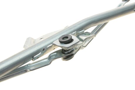 Трапеція двірників (склоочисника) borsehung B14302