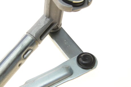 Трапеція двірників (склоочисника) borsehung B14302