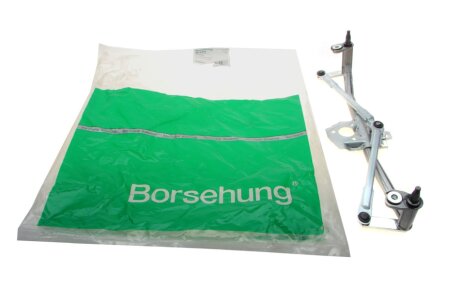 Трапеция дворников (стеклоочистителя) borsehung B14302 на Фольксваген Бора