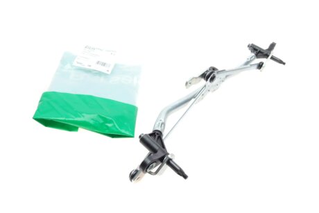 Трапеція двірників (склоочисника) borsehung B14303 на Фиат Дукато 244