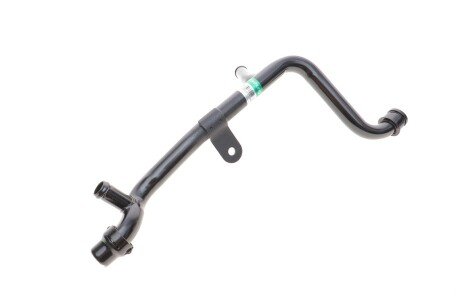 Труба водяна borsehung B19212 на Ауди А4 б5