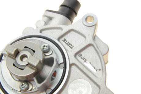 Вакуумный насос borsehung B12222