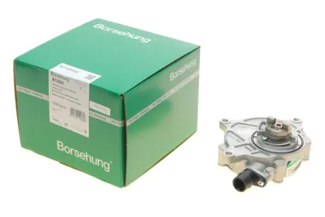 Вакуумный насос borsehung B12222