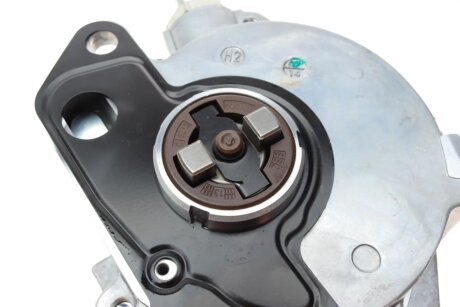 Вакуумний насос borsehung B14919