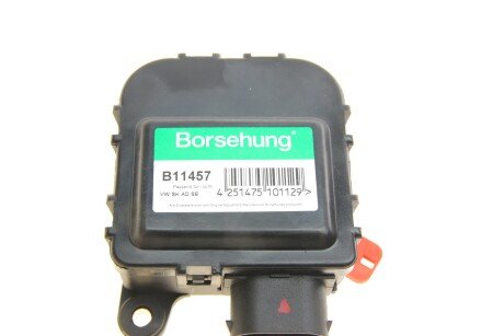 Вентиль, повітряна заслонка (OE) borsehung B11457