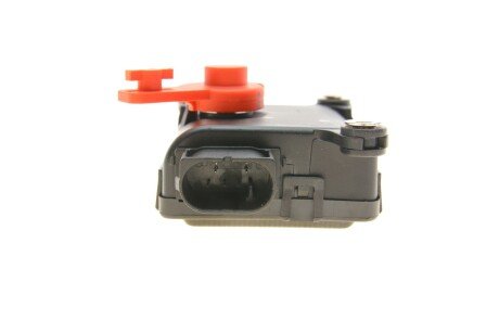 Вентиль, повітряна заслонка (OE) borsehung B11457