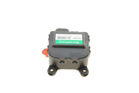 Вентиль, повітряна заслонка (OE) borsehung B11457