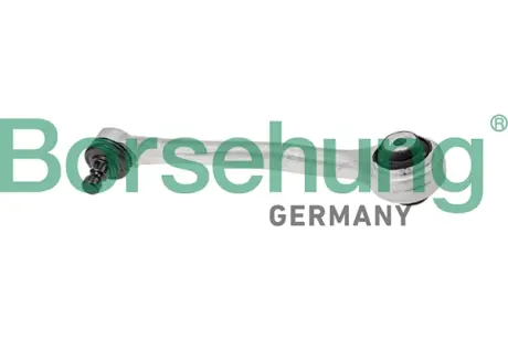 Верхний рычаг передней подвески borsehung B10847