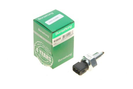 Вимикач ліхтаря заднього ходу borsehung B18005