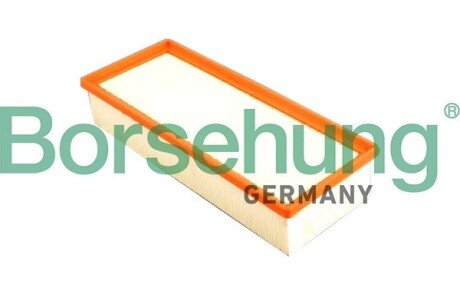 Воздушный фильтр двигателя borsehung B18014