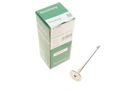 Выпускной клапан borsehung B19005 на Фольксваген Кадди 2