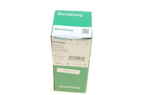 Выпускной клапан borsehung B19009