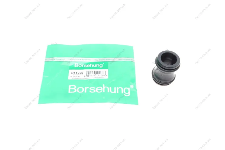 З\'єднувач шланга охолоджувача Borsehung B11990 (фото 1)