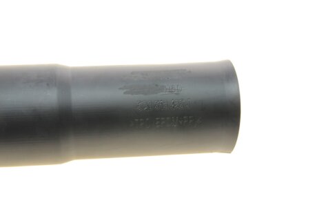 Задний амортизатор (стойка) borsehung B10022