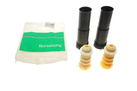 Задній амортизатор (стойка) Borsehung B10022