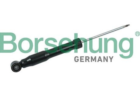 Задний амортизатор (стойка) borsehung B14723