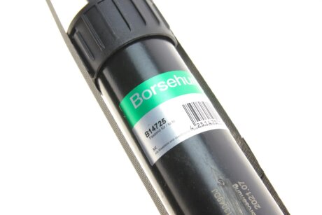 Задний амортизатор (стойка) borsehung B14725