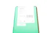 Задний амортизатор (стойка) borsehung B19276