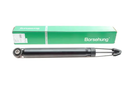 Задній амортизатор (стойка) Borsehung B19276