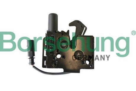 Замок капота; нижня частина borsehung B10272