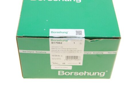 Замок вала (OE) borsehung B17962