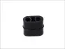 Буфер глушителя (OPEL CORSA C 00-) bosal 255-095