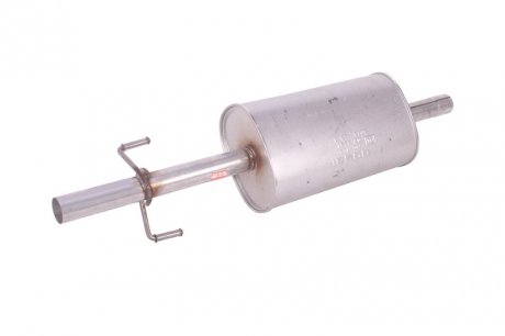 Центр. глушник,випускна сист. bosal 279347