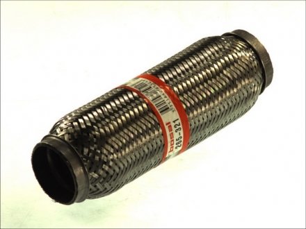 Демпфер,випуск.системи bosal 265321