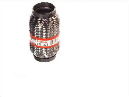 Демпфер,випуск.системи Bosal 265-329