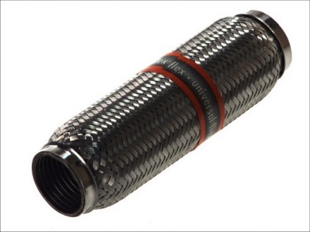 Демпфер,випуск.системи bosal 265681 на Мазда Сх 9