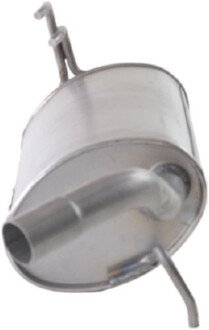 Деталі вихлопної системи bosal 177683